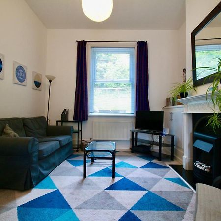 Blachington Cottage, Stunning And Central By Air Premier Seaford Luaran gambar