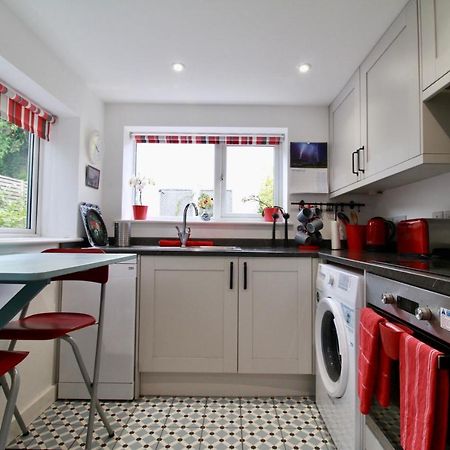 Blachington Cottage, Stunning And Central By Air Premier Seaford Luaran gambar