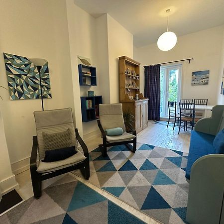 Blachington Cottage, Stunning And Central By Air Premier Seaford Luaran gambar