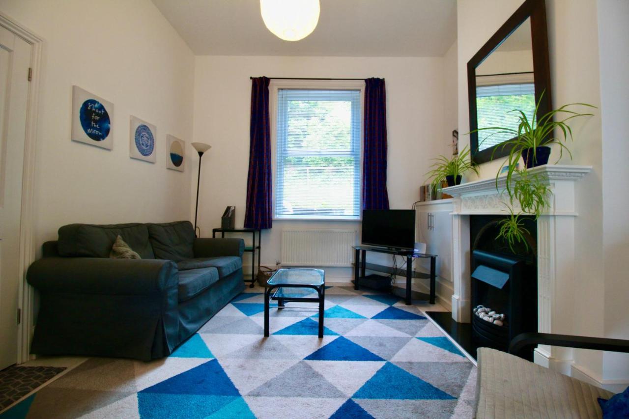 Blachington Cottage, Stunning And Central By Air Premier Seaford Luaran gambar