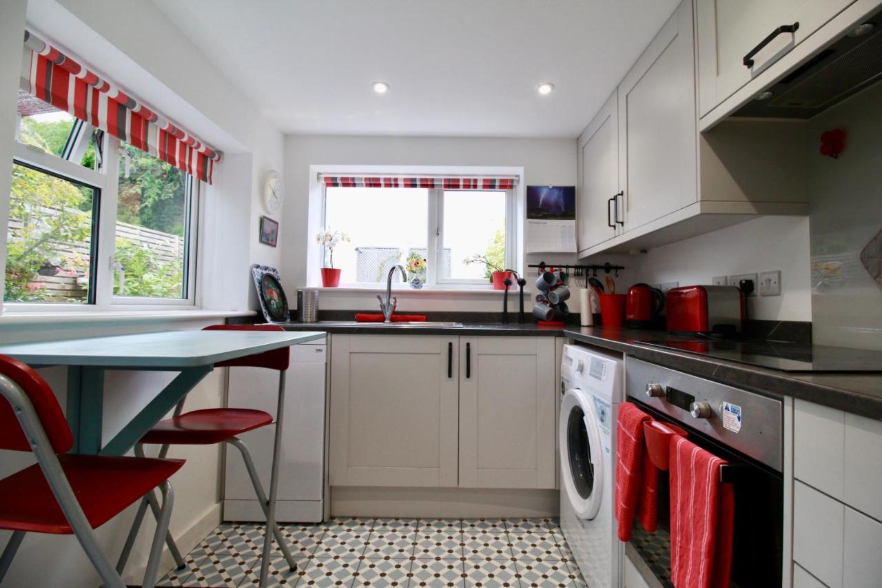 Blachington Cottage, Stunning And Central By Air Premier Seaford Luaran gambar