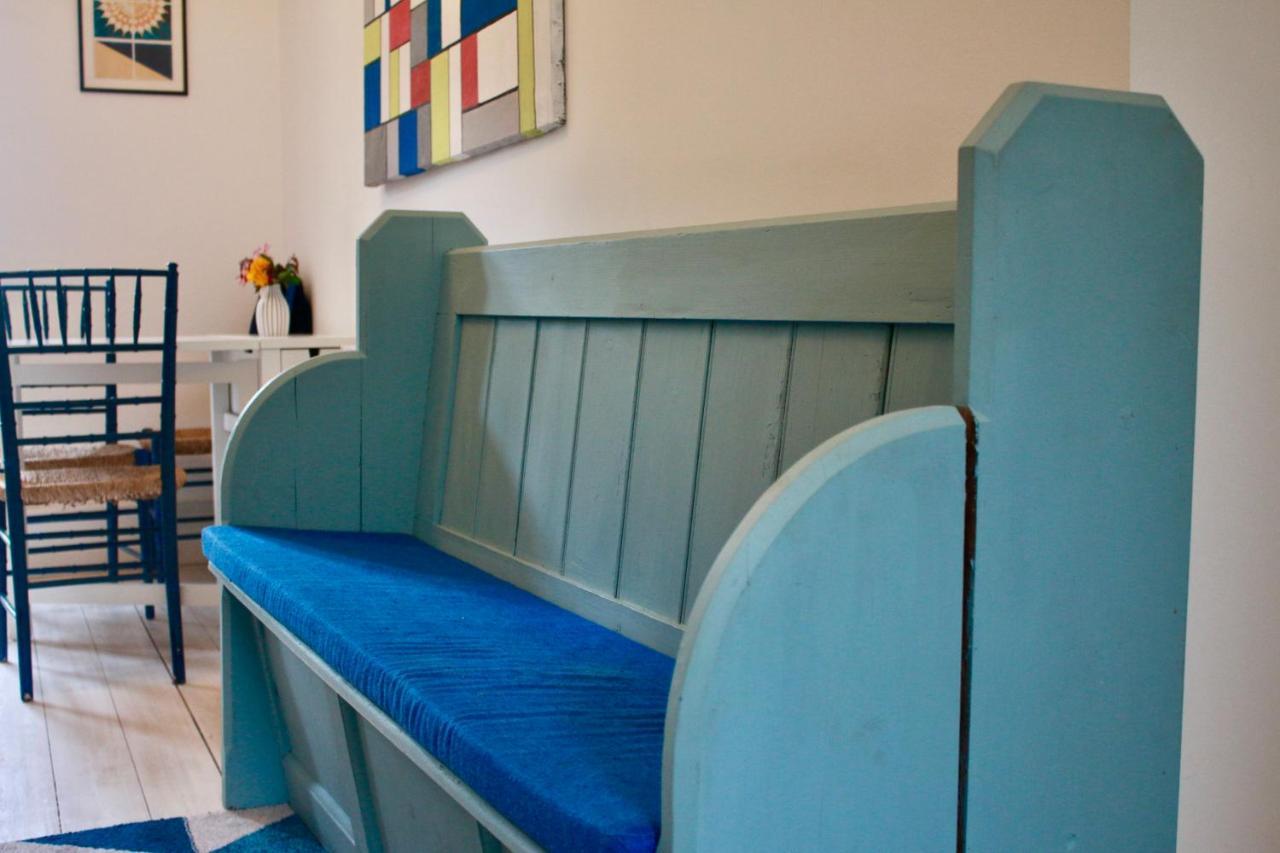 Blachington Cottage, Stunning And Central By Air Premier Seaford Luaran gambar