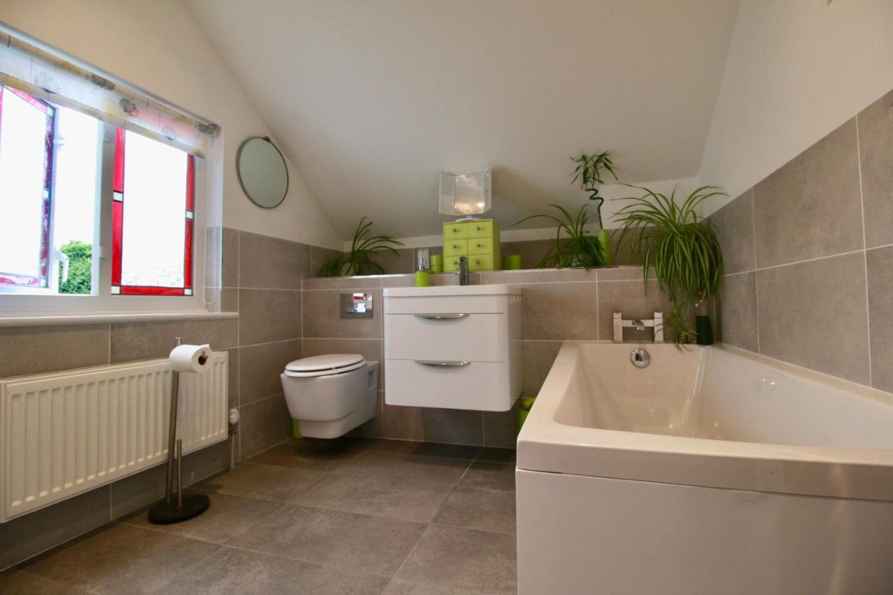 Blachington Cottage, Stunning And Central By Air Premier Seaford Luaran gambar