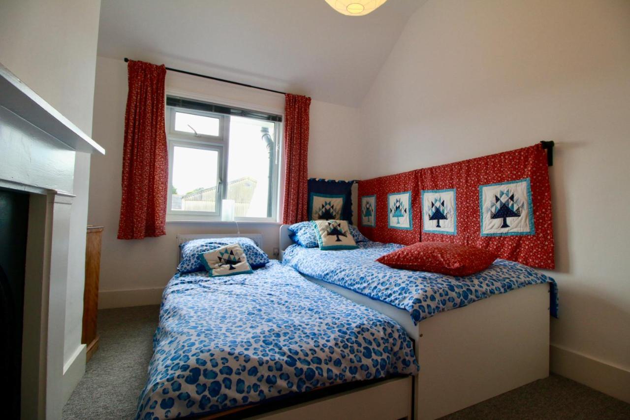 Blachington Cottage, Stunning And Central By Air Premier Seaford Luaran gambar