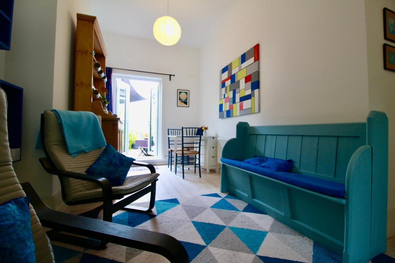 Blachington Cottage, Stunning And Central By Air Premier Seaford Luaran gambar