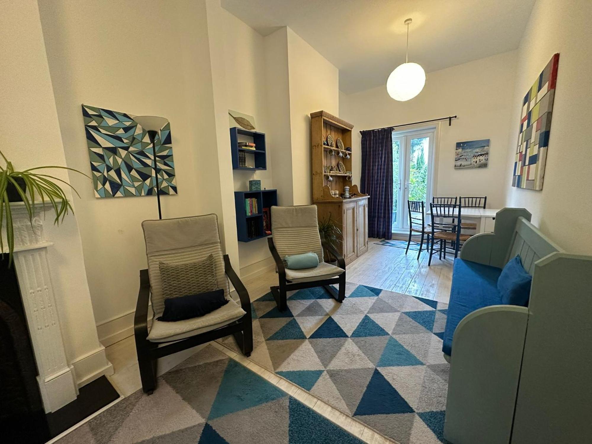 Blachington Cottage, Stunning And Central By Air Premier Seaford Luaran gambar